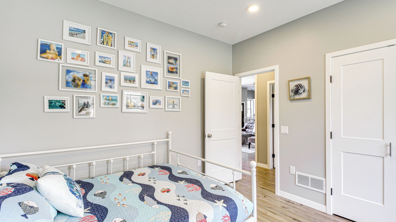 Photo of Bedroom in Onamia