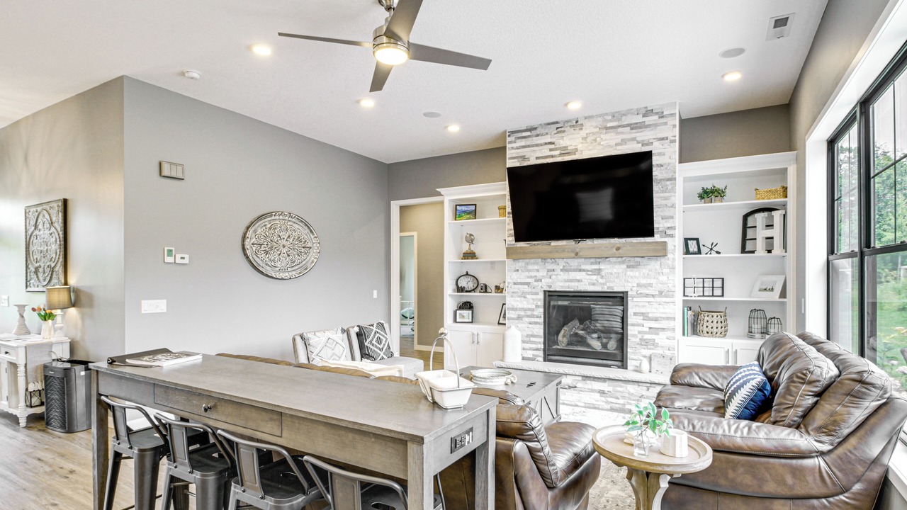 Photo of Livingroom in Onamia