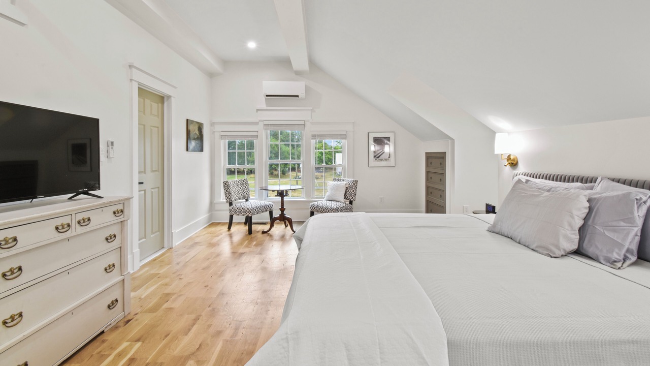 Photo of Bedroom in Berryville