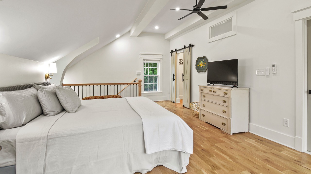 Photo of Bedroom in Berryville