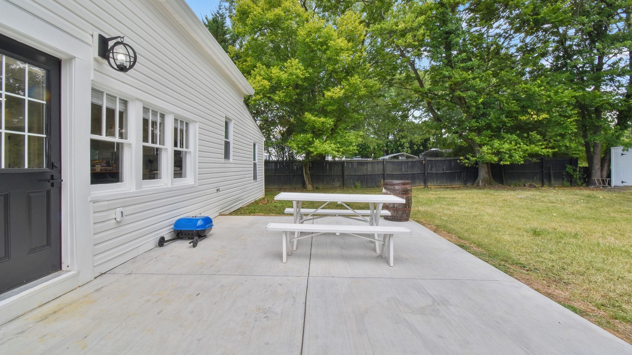 Photo of Outdoor in Berryville