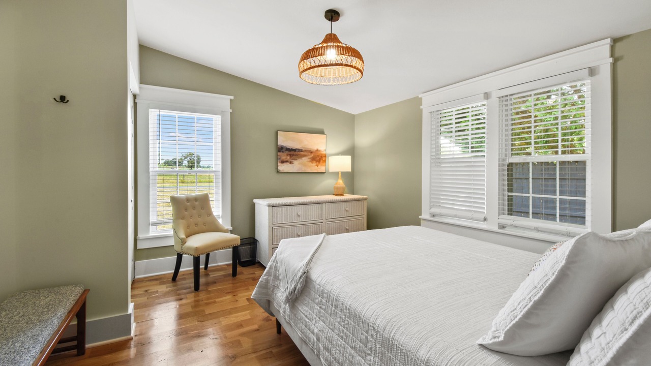 Photo of Bedroom in Berryville