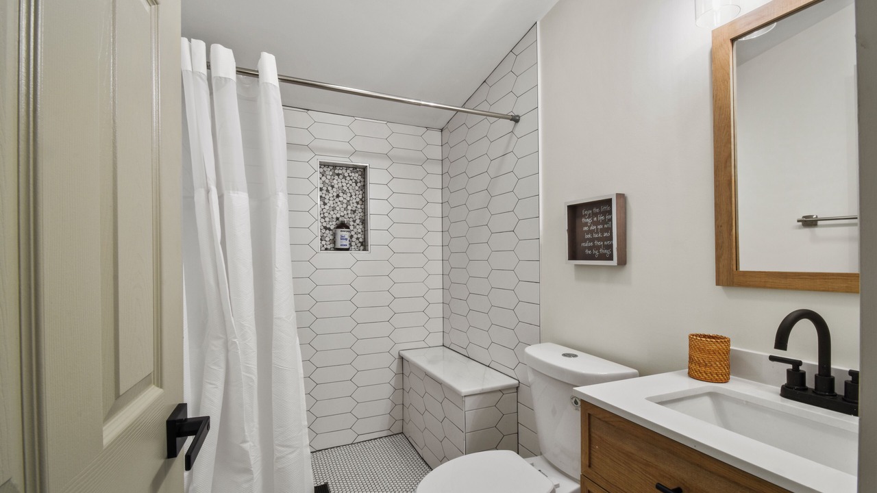 Photo of Bathroom in Berryville