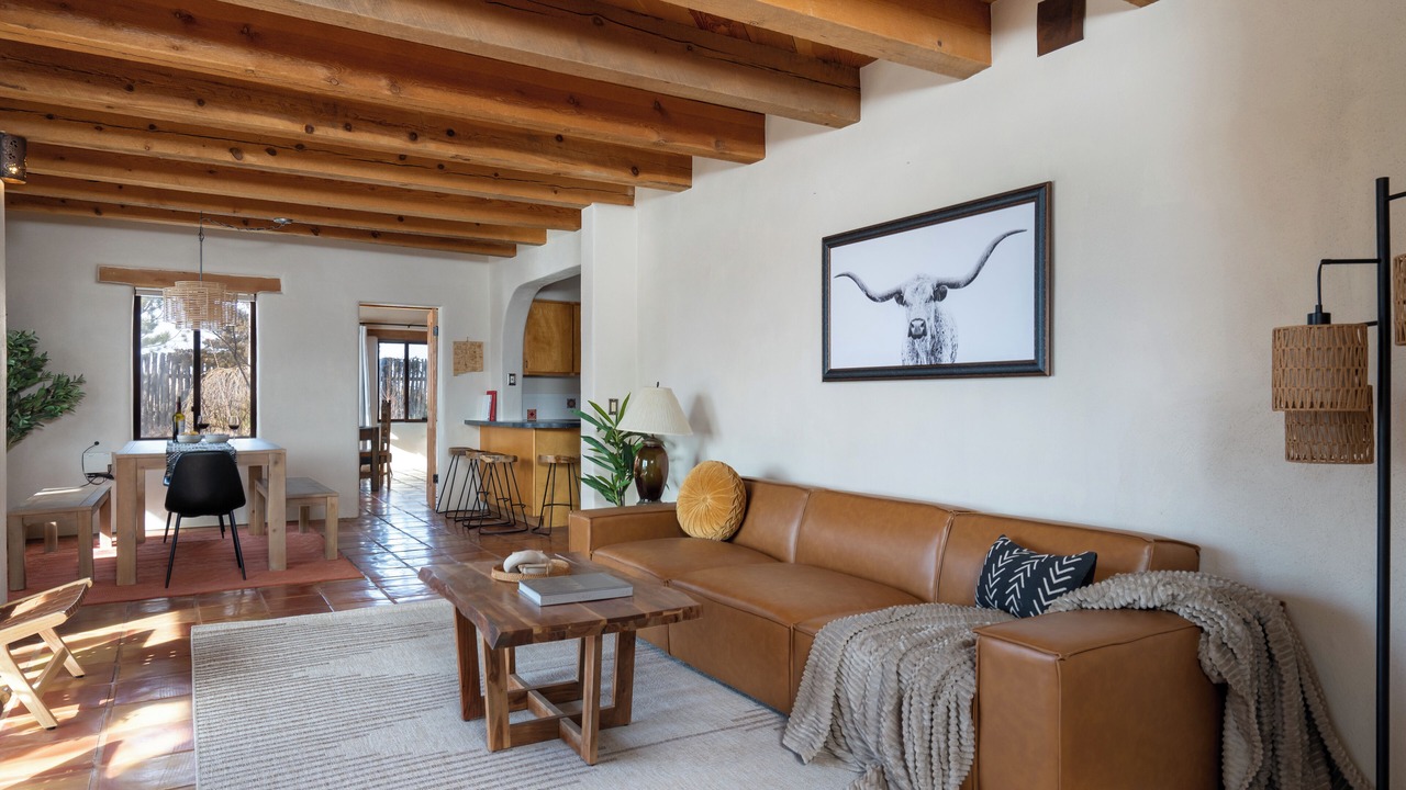 Photo of Livingroom in El Prado