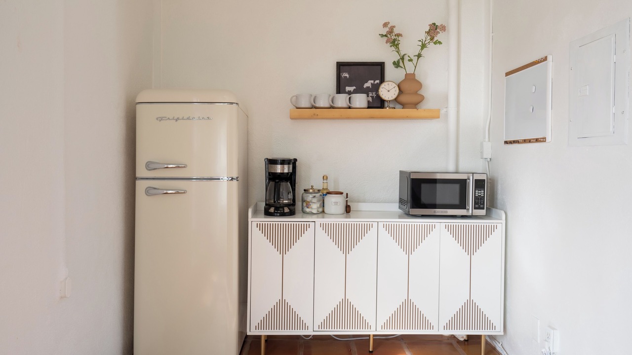 Photo of Kitchen in El Prado