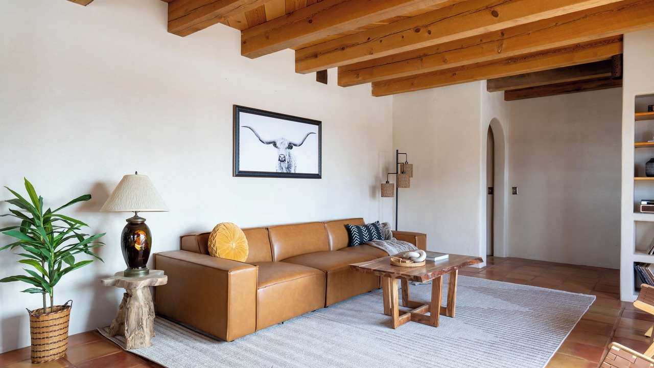Photo of Livingroom in El Prado