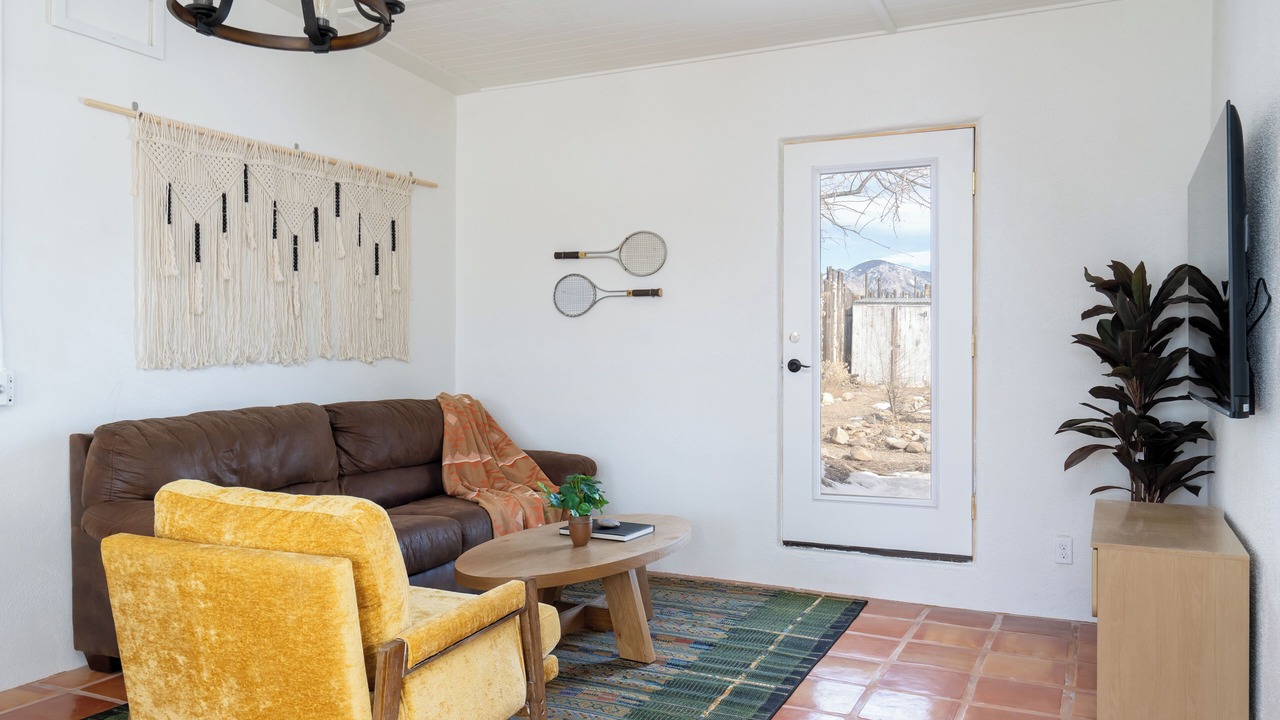 Photo of Livingroom in El Prado