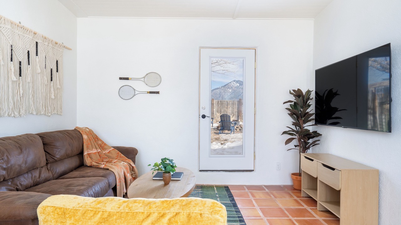 Photo of Livingroom in El Prado