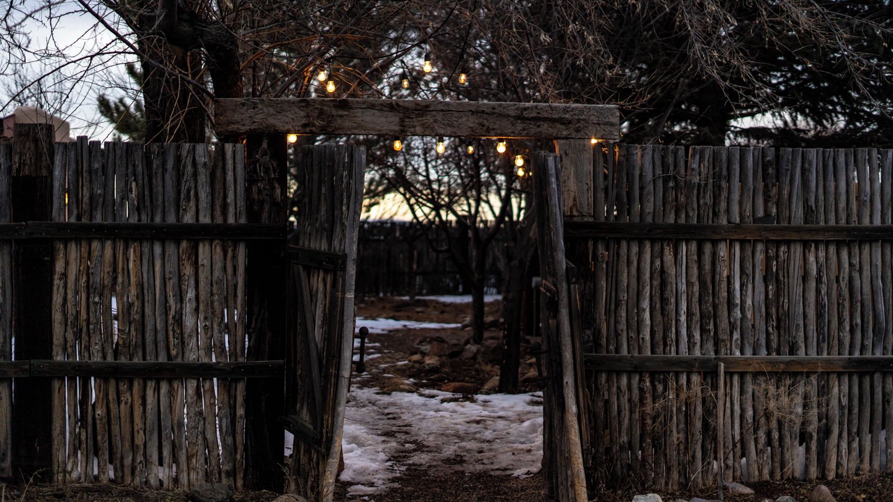 Photo of Outdoor in El Prado