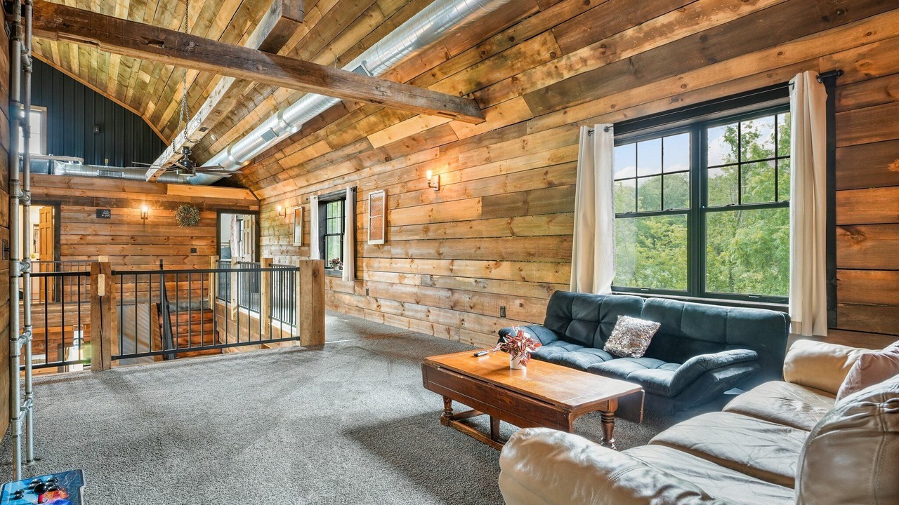 Photo of Livingroom in Merrimac