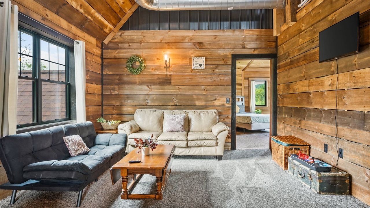 Photo of Livingroom in Merrimac