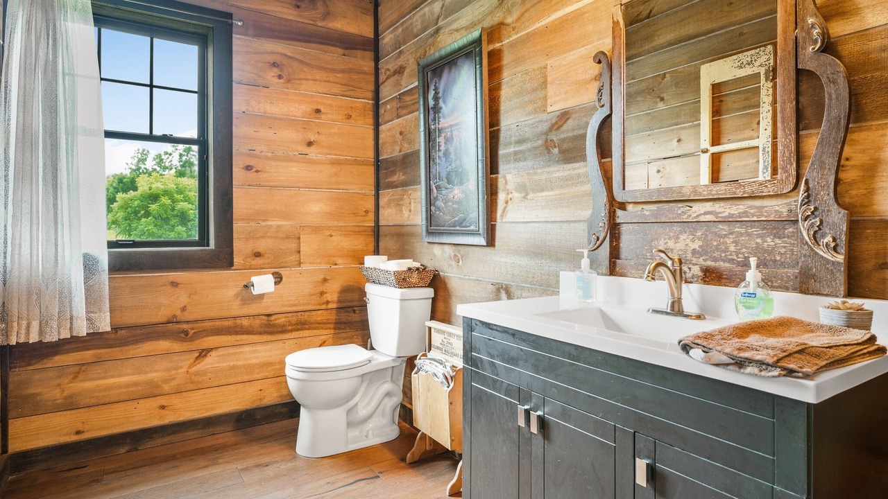 Photo of Bathroom in Merrimac
