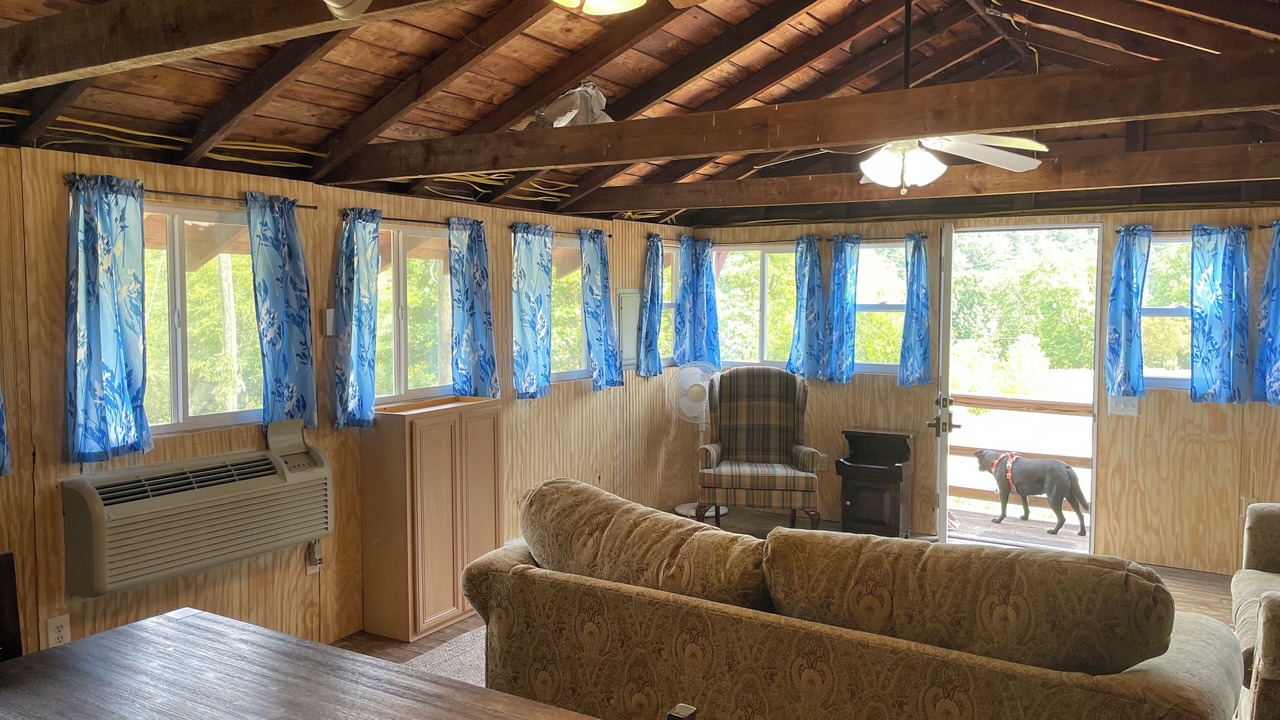 Photo of Bedroom in Capon Bridge