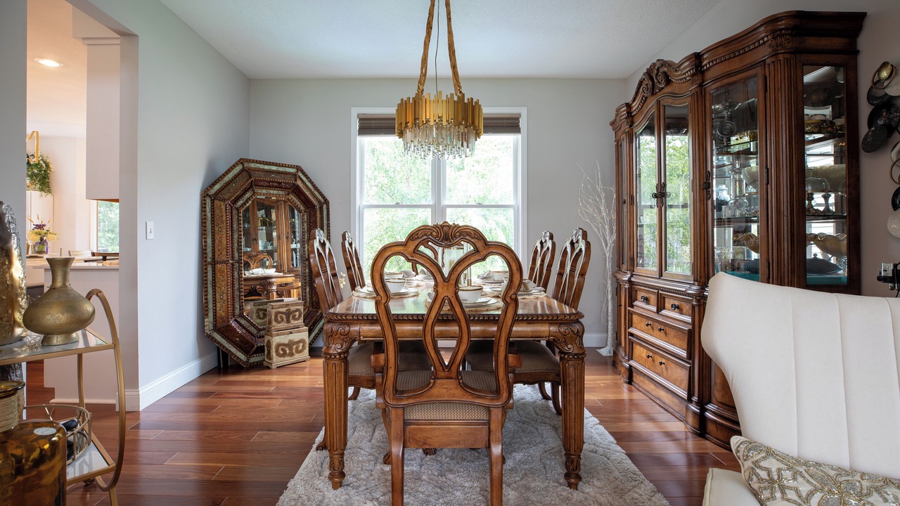 Photo of Bedroom in Eagan