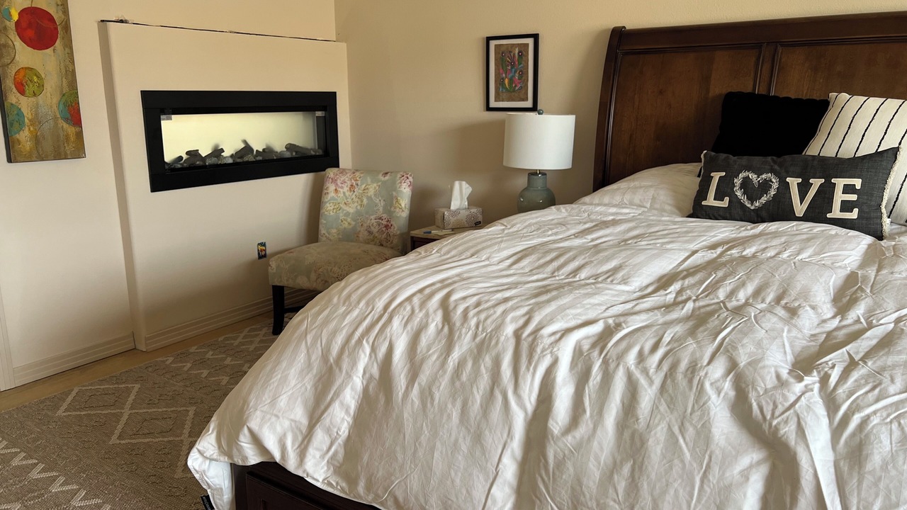 Photo of Bedroom in Taylor Ranch