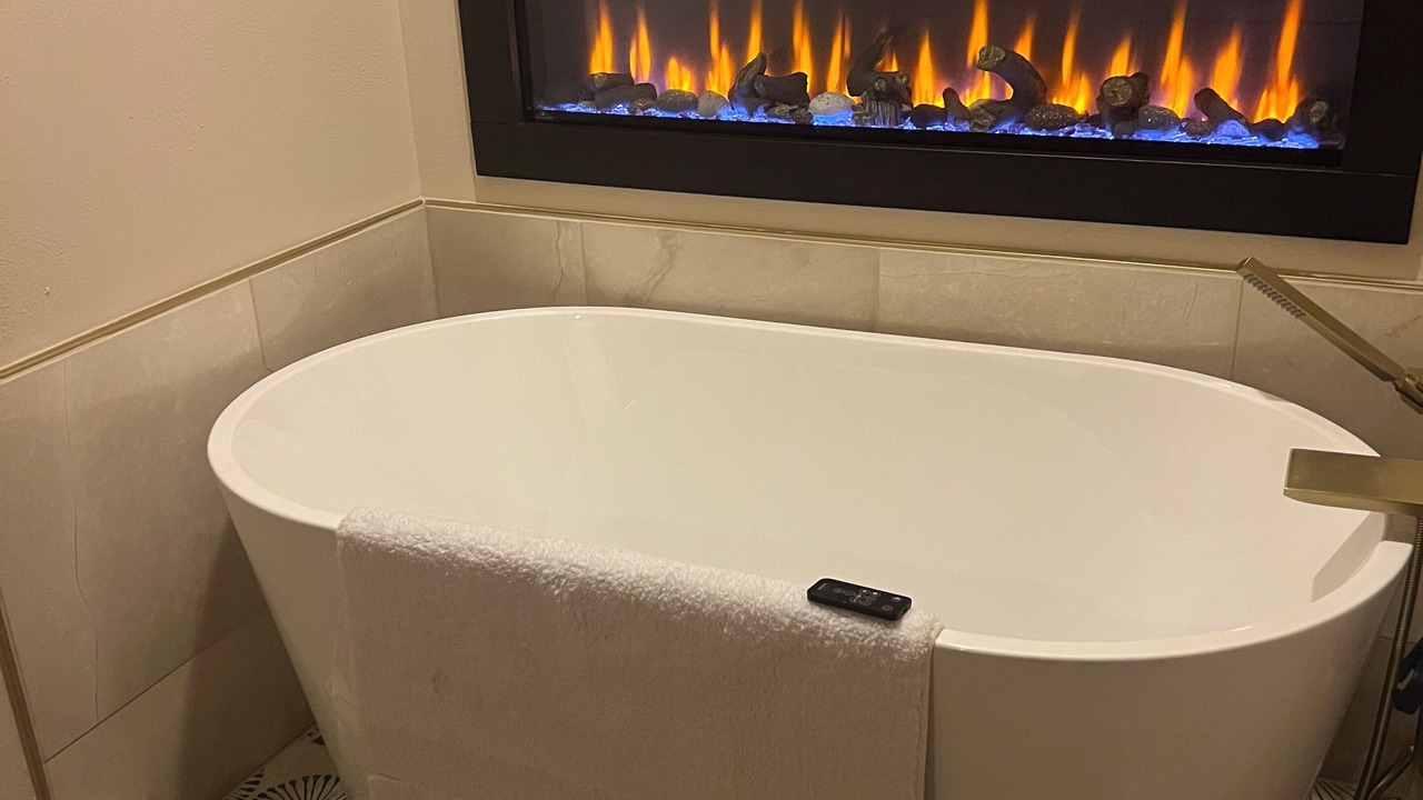 Photo of Bathroom in Taylor Ranch