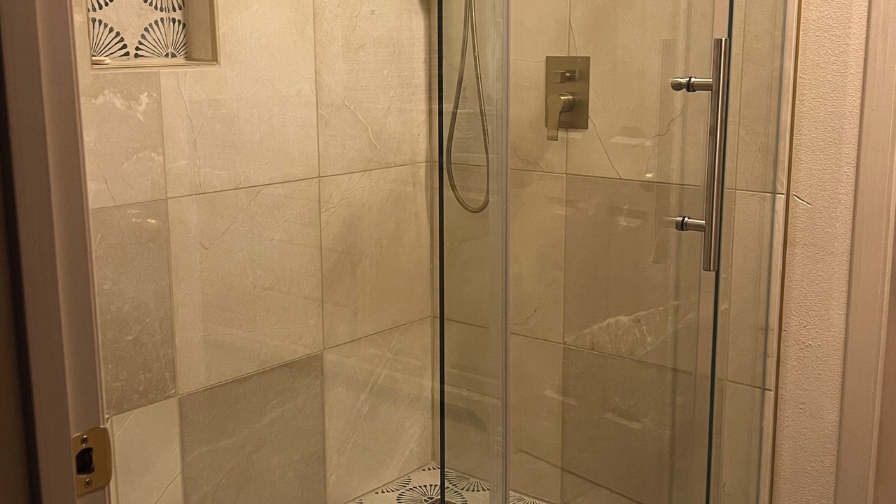 Photo of Bathroom in Taylor Ranch