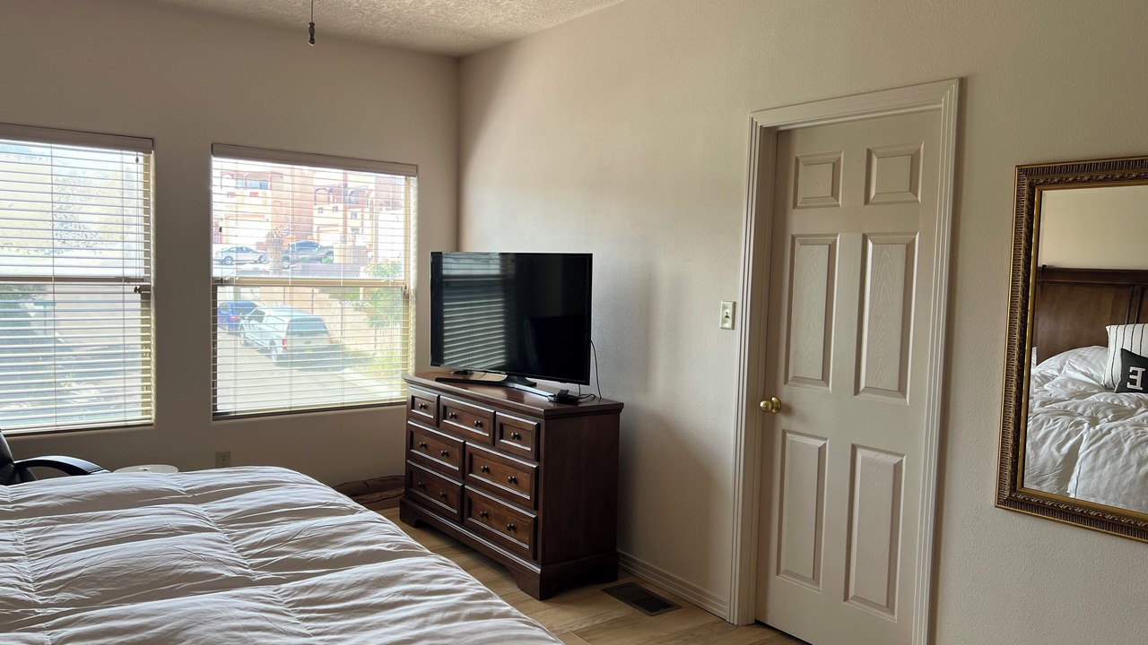 Photo of Bedroom in Taylor Ranch
