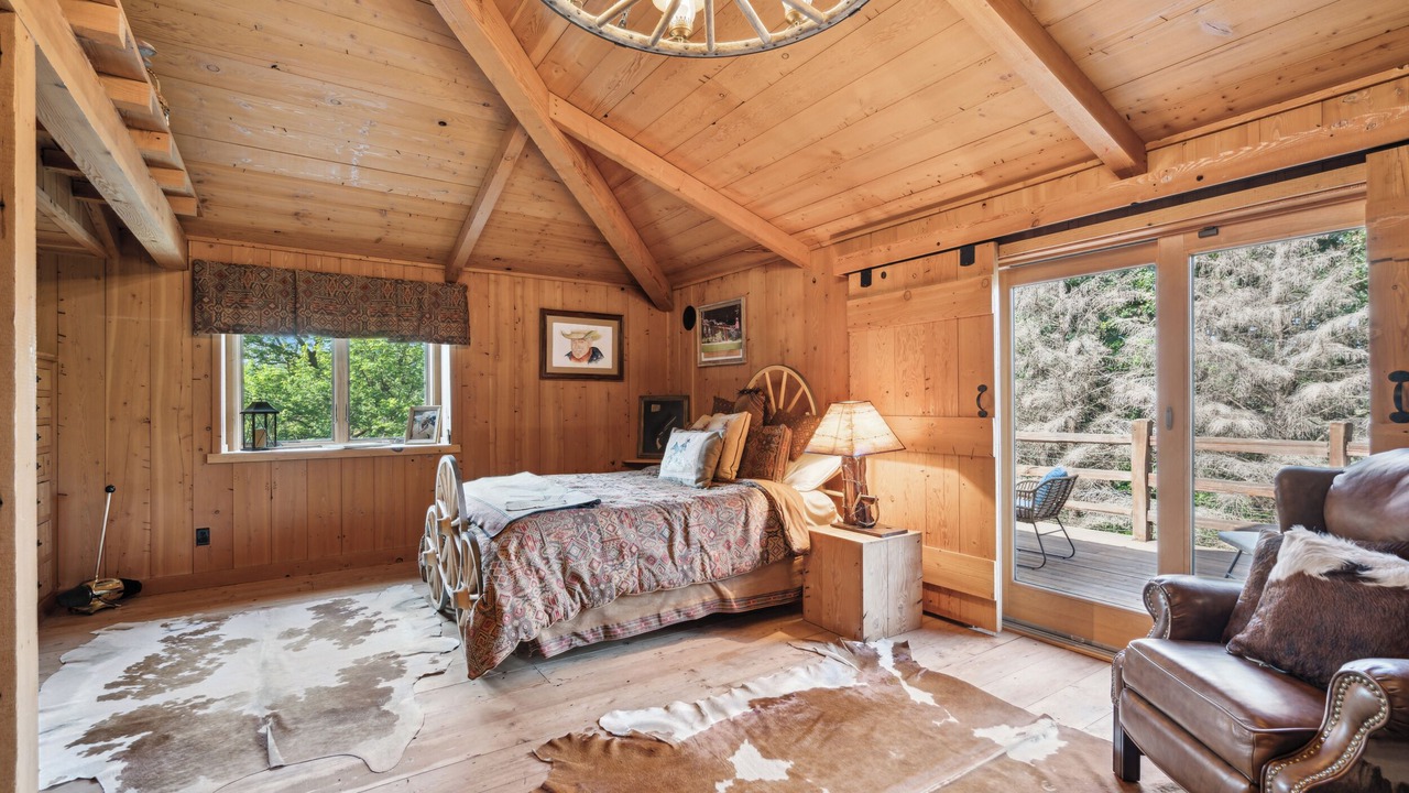 Photo of Bedroom in Jordan