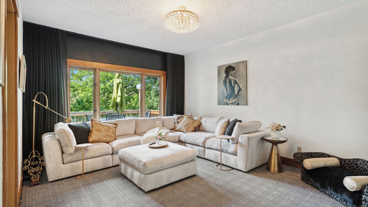 Photo of Livingroom in Jordan