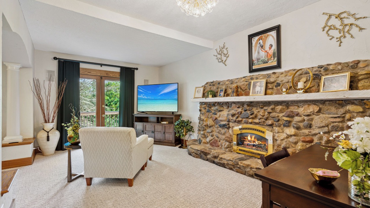 Photo of Livingroom in Jordan