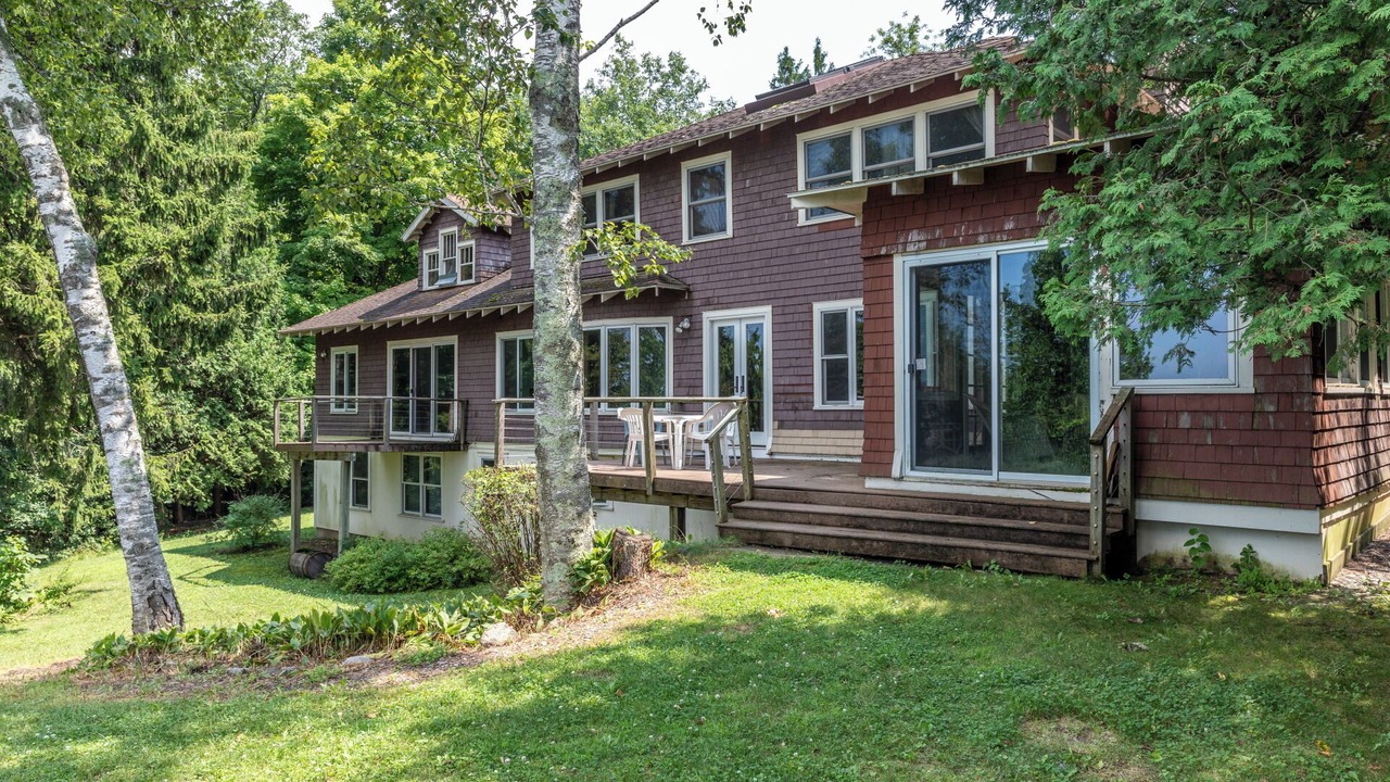 Photo of Outdoor in Shelburne