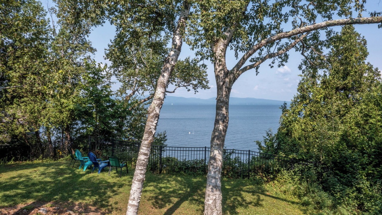 Photo of Outdoor in Shelburne