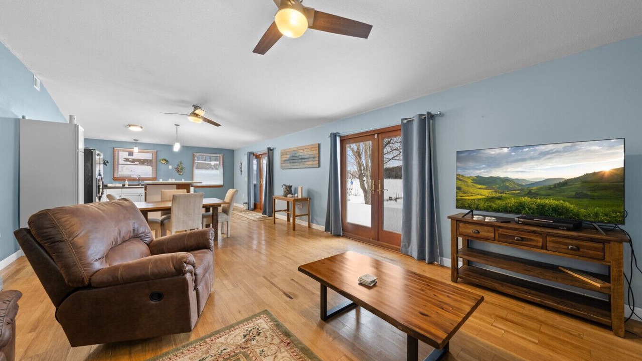 Photo of Livingroom in Siren