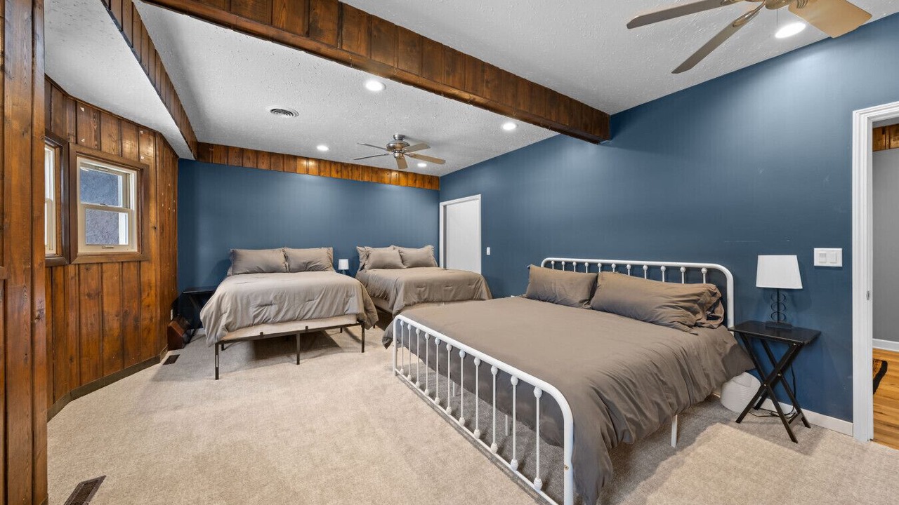Photo of Bedroom in Siren