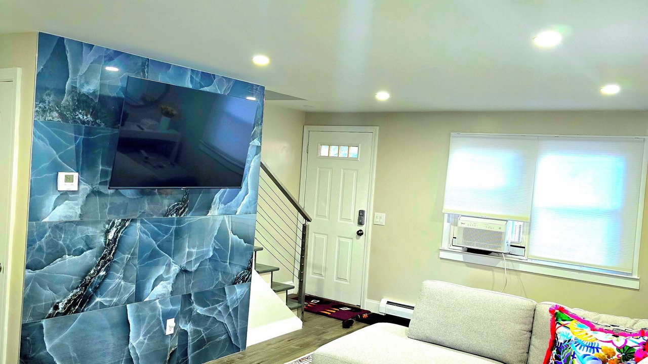 Photo of Livingroom in Pine Point