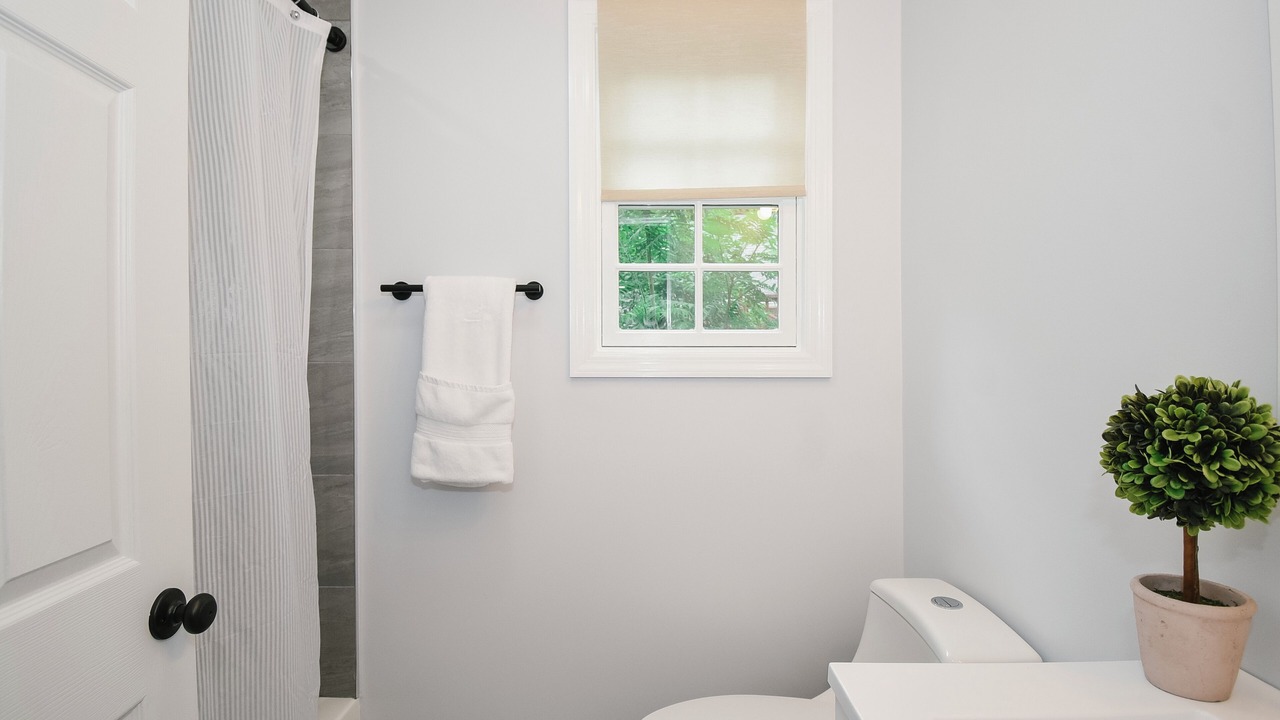 Photo of Bathroom in Winchester
