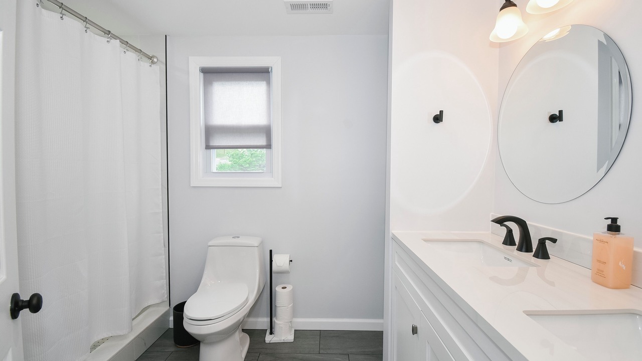 Photo of Bathroom in Winchester