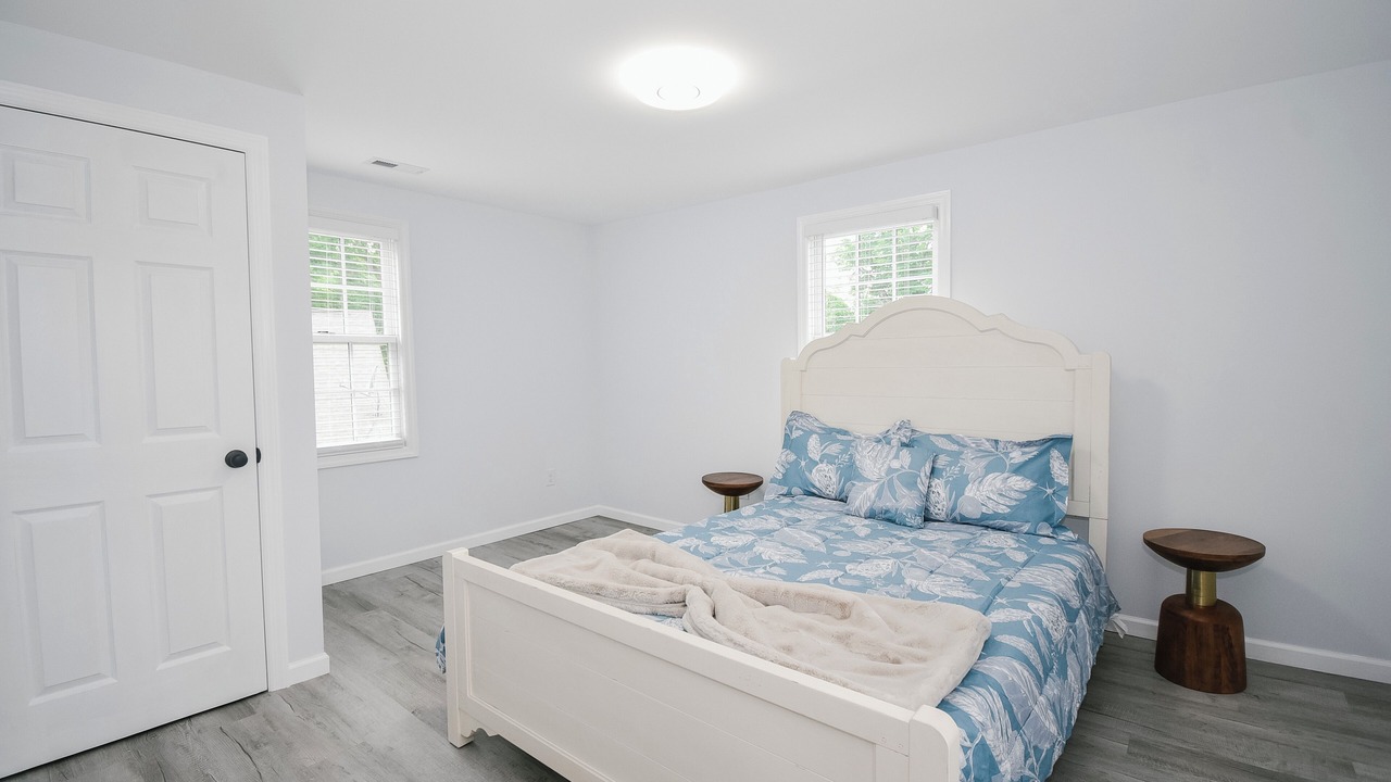 Photo of Bedroom in Winchester