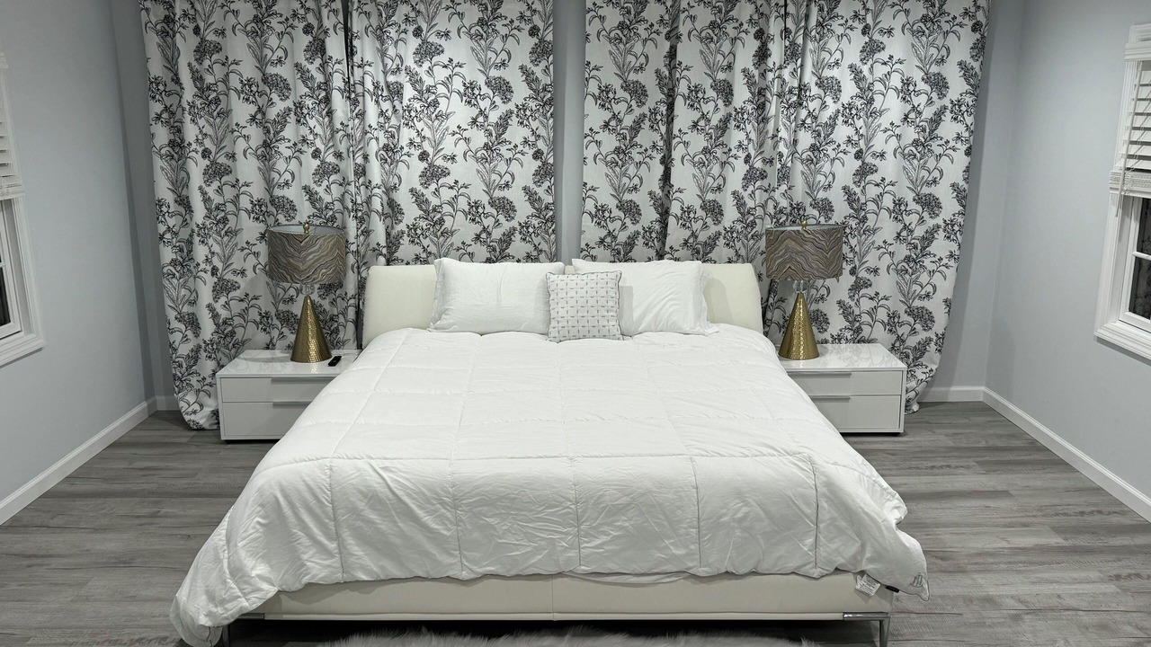 Photo of Bedroom in Winchester