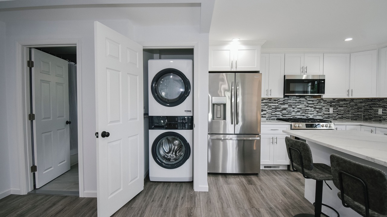 Photo of Kitchen in Winchester