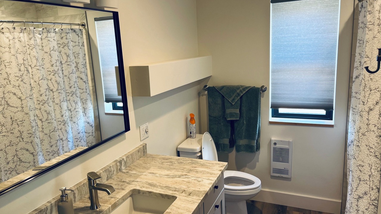Photo of Bathroom in Silverton