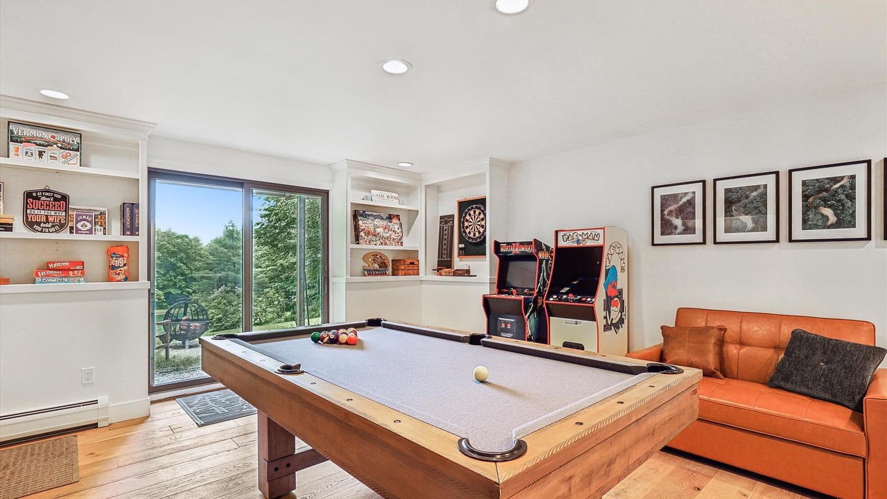Photo of Bedroom in Stowe