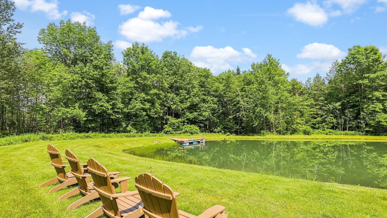 Photo of Outdoor in Stowe