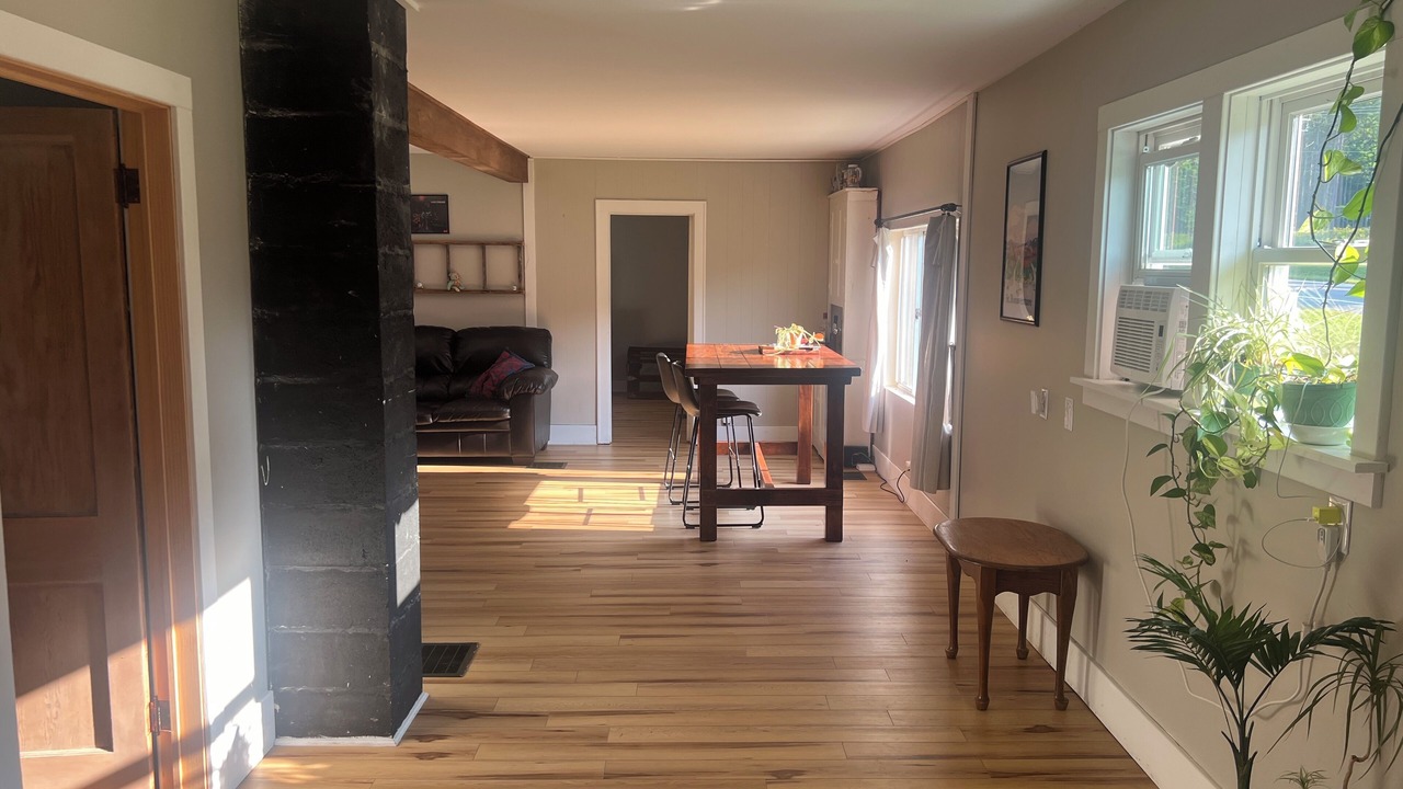 Photo of Livingroom in Madrid