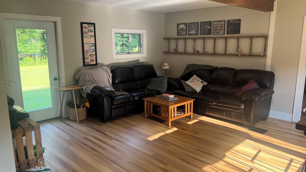 Photo of Livingroom in Madrid