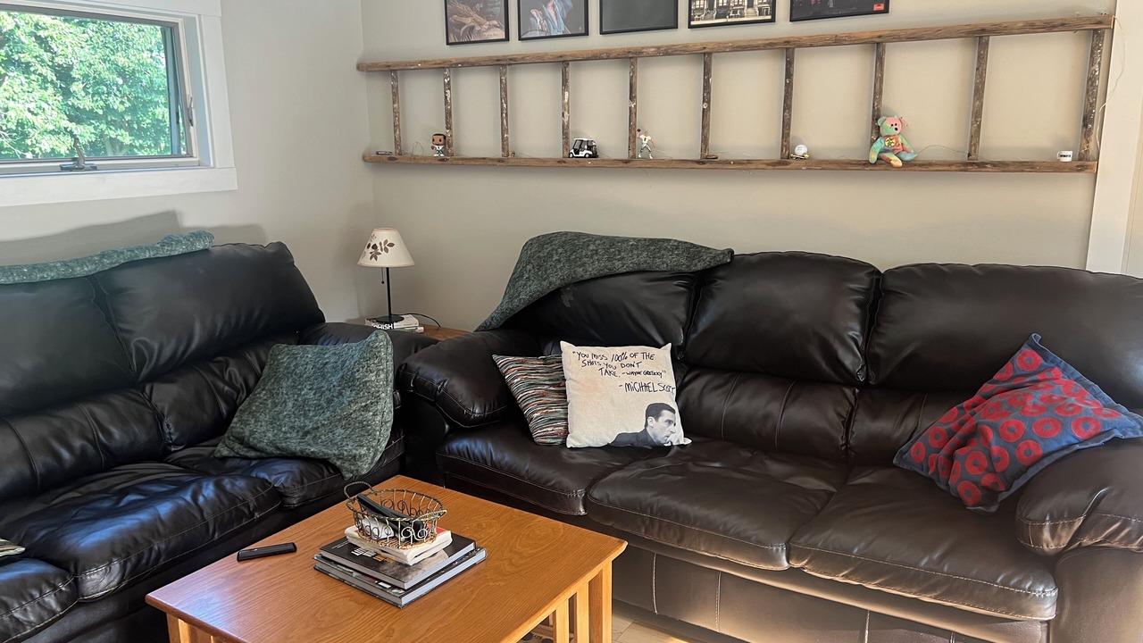 Photo of Livingroom in Madrid