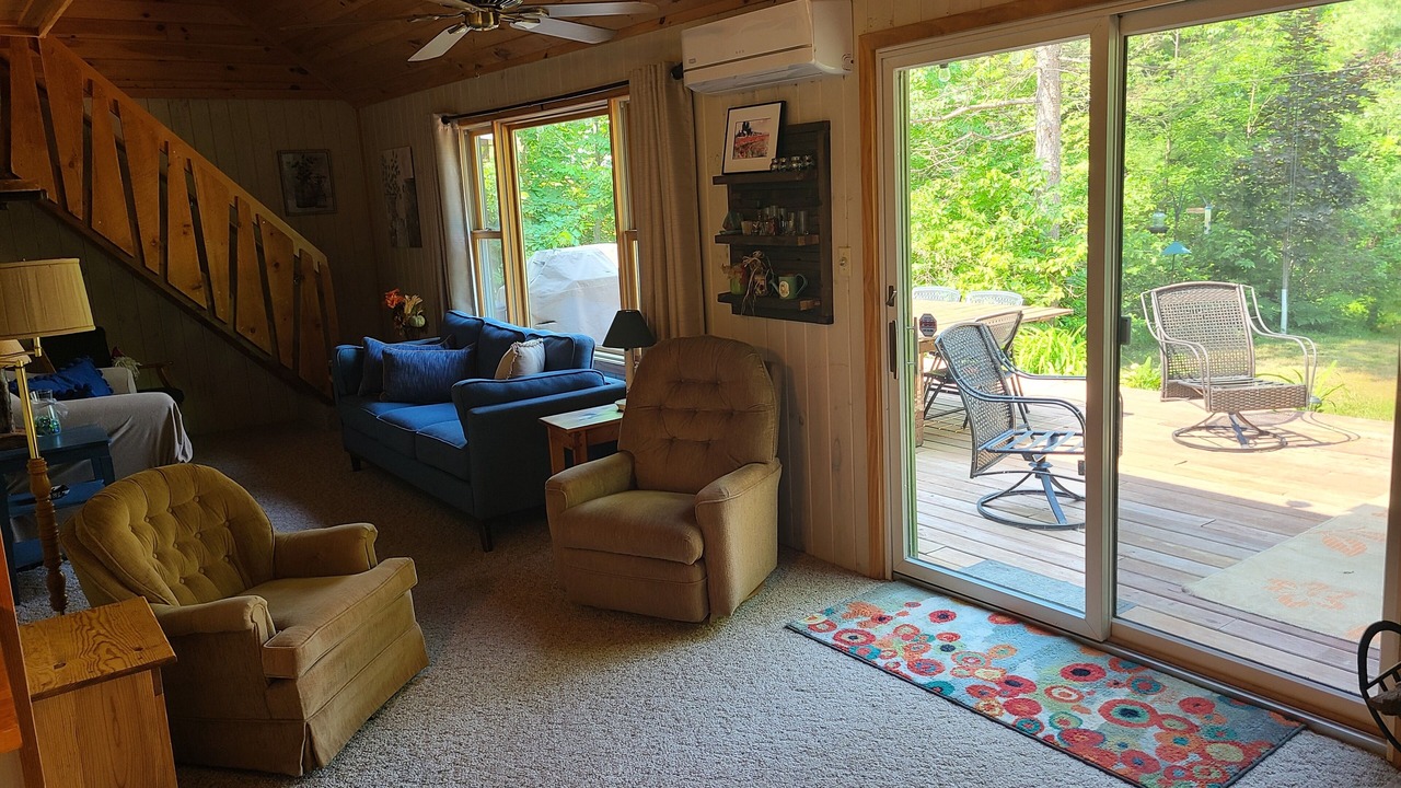 Photo of Livingroom in Webster