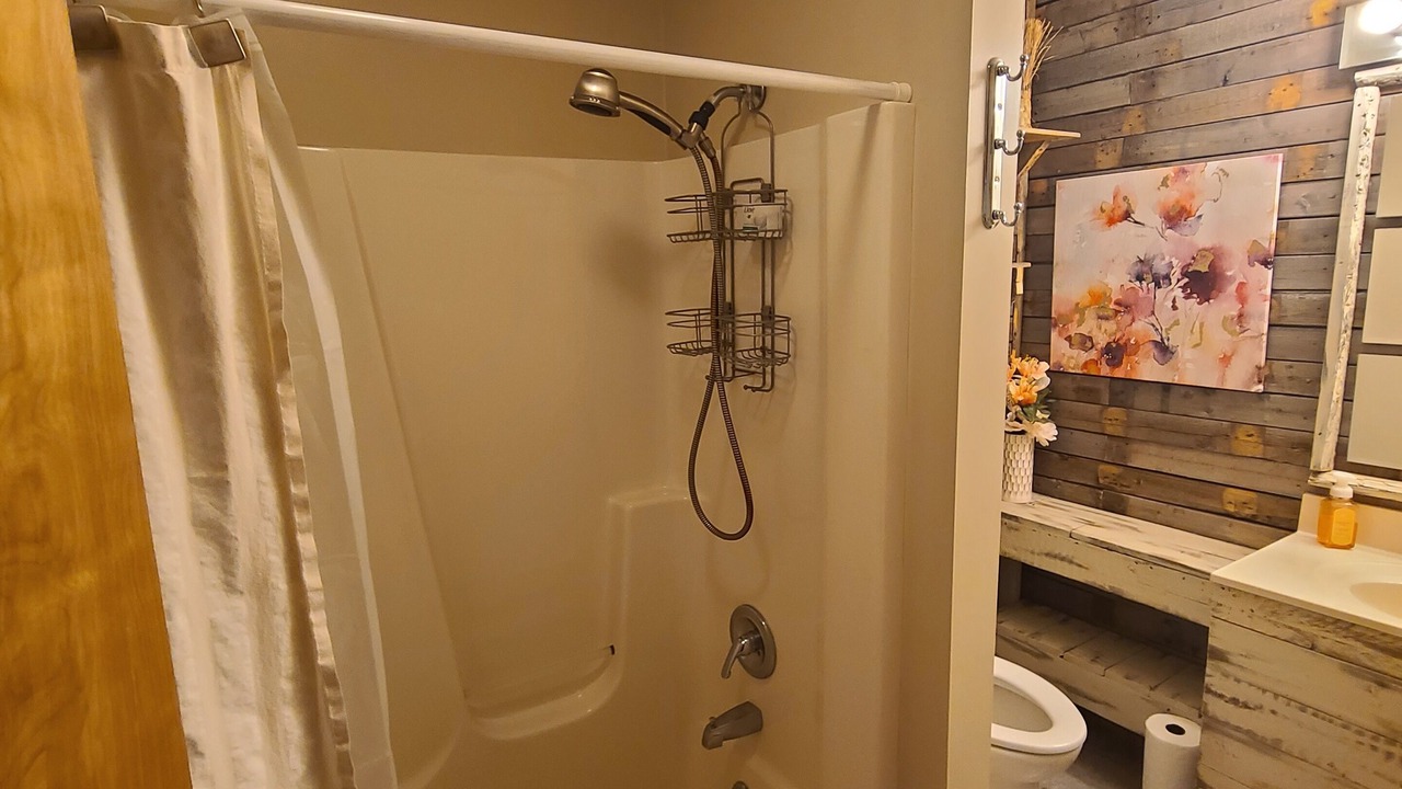 Photo of Bathroom in Webster