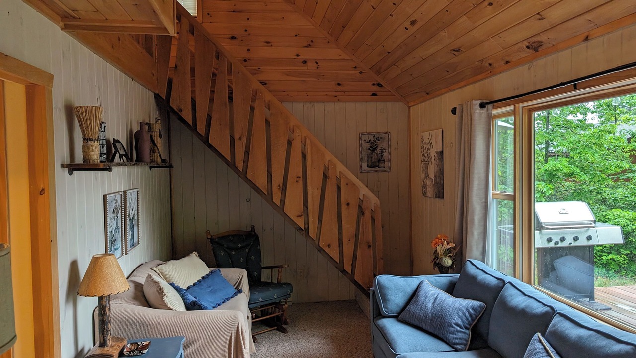 Photo of Livingroom in Webster