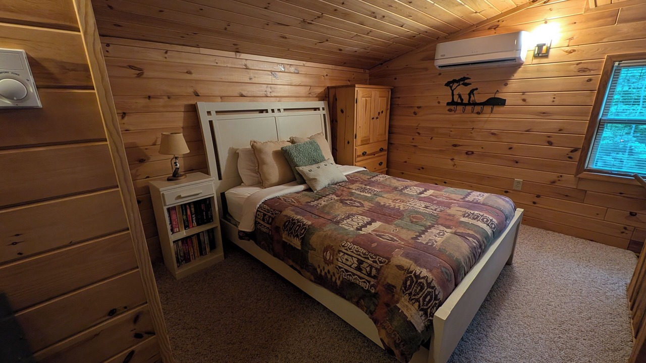 Photo of Bedroom in Webster
