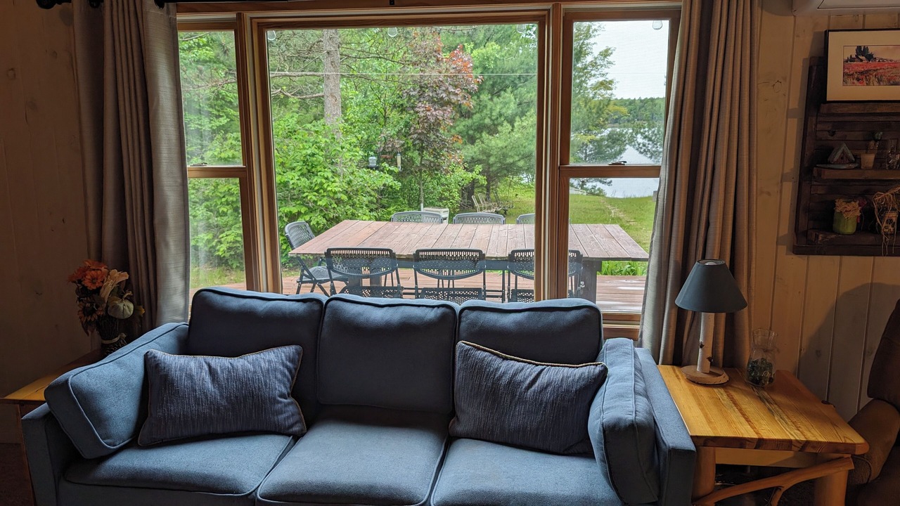 Photo of Livingroom in Webster