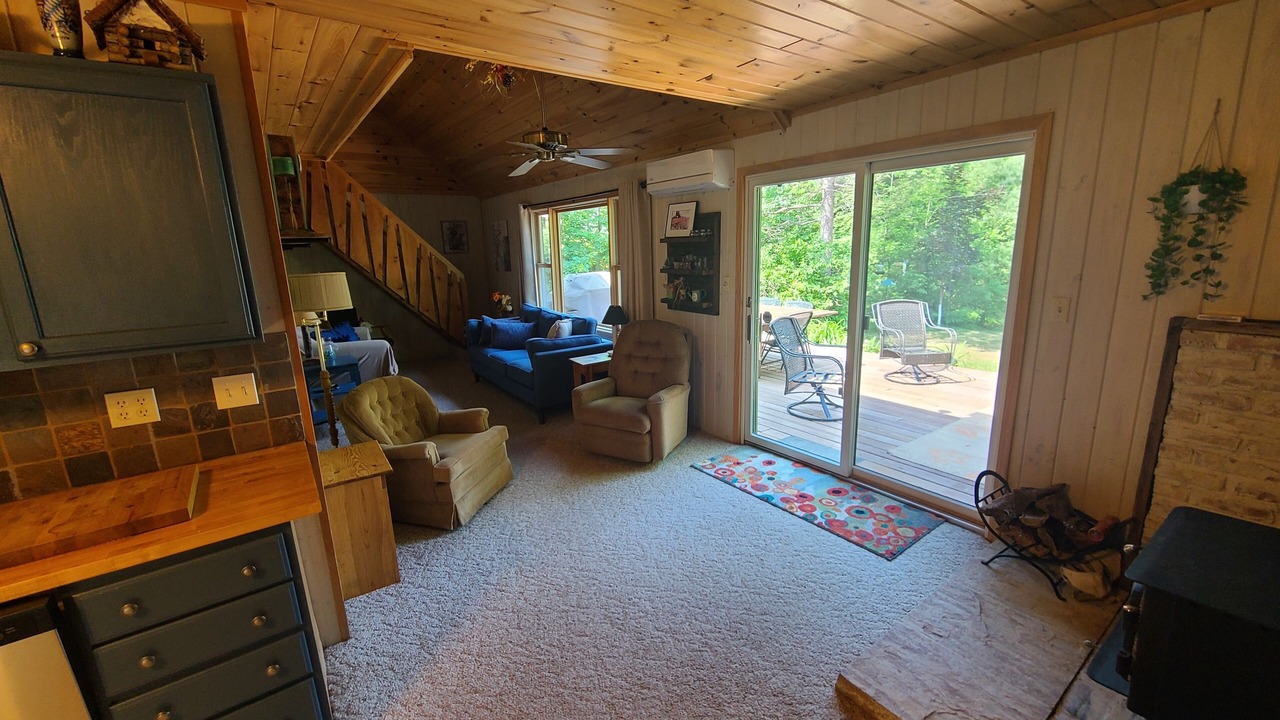 Photo of Livingroom in Webster