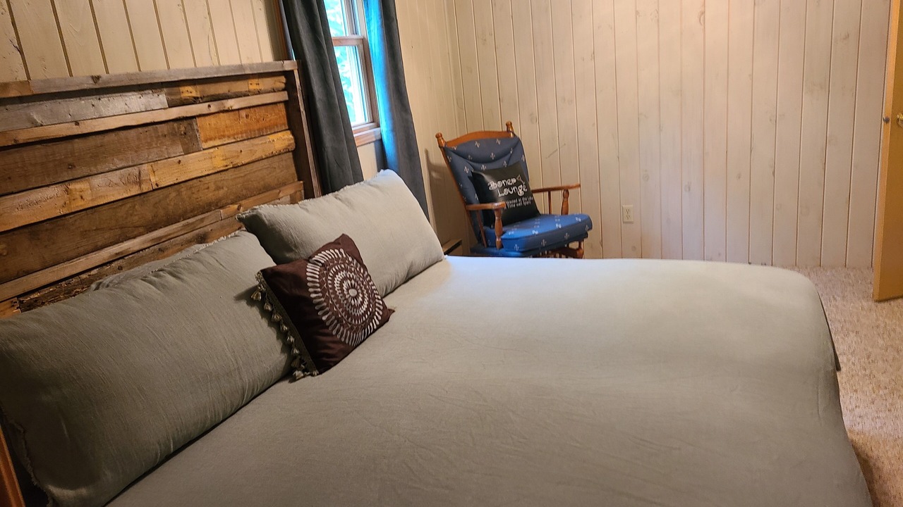 Photo of Bedroom in Webster