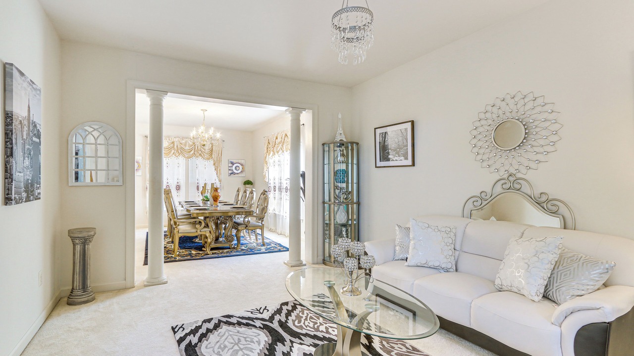 Photo of Bedroom in Robinwood