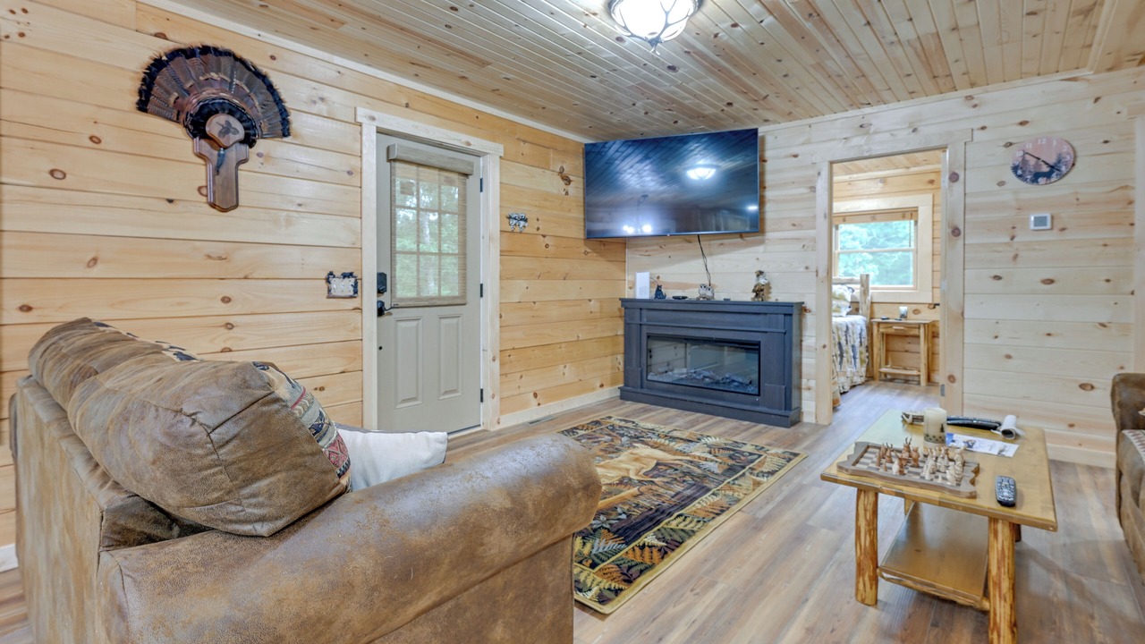 Photo of Livingroom in Adams